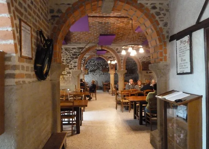 le relais de Sommant