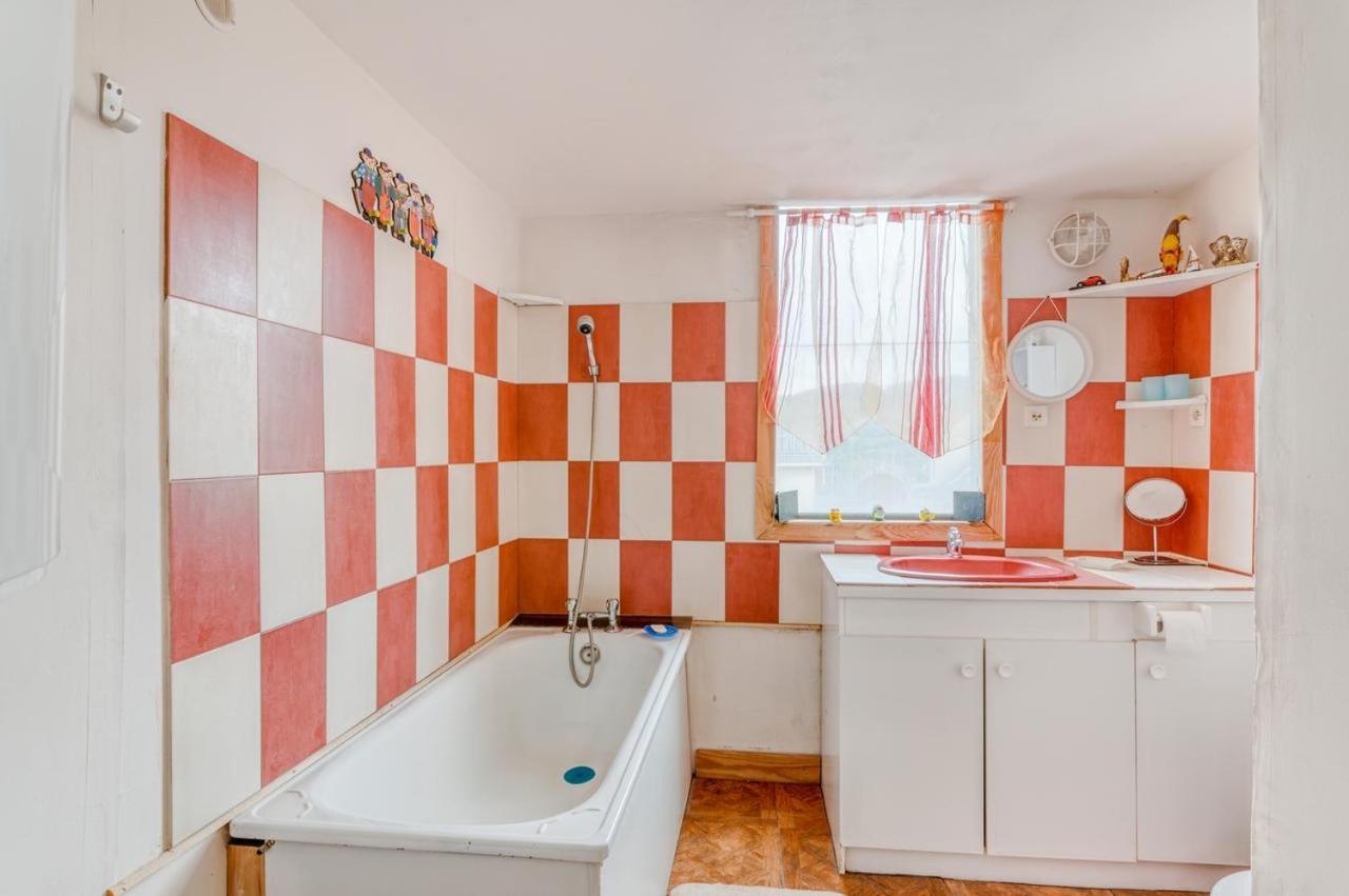 Le Relais De * Sommant