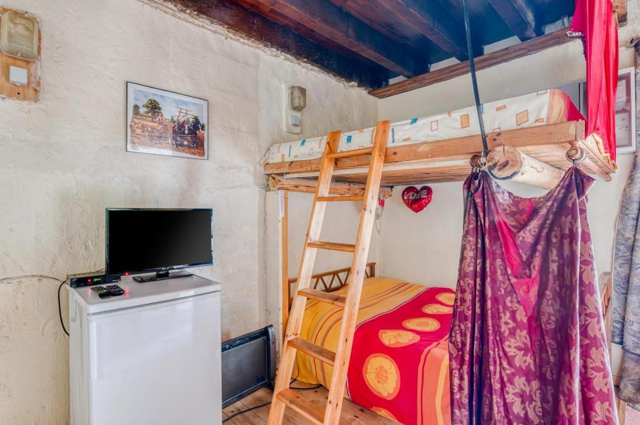 Le Relais De Hébergement de vacances