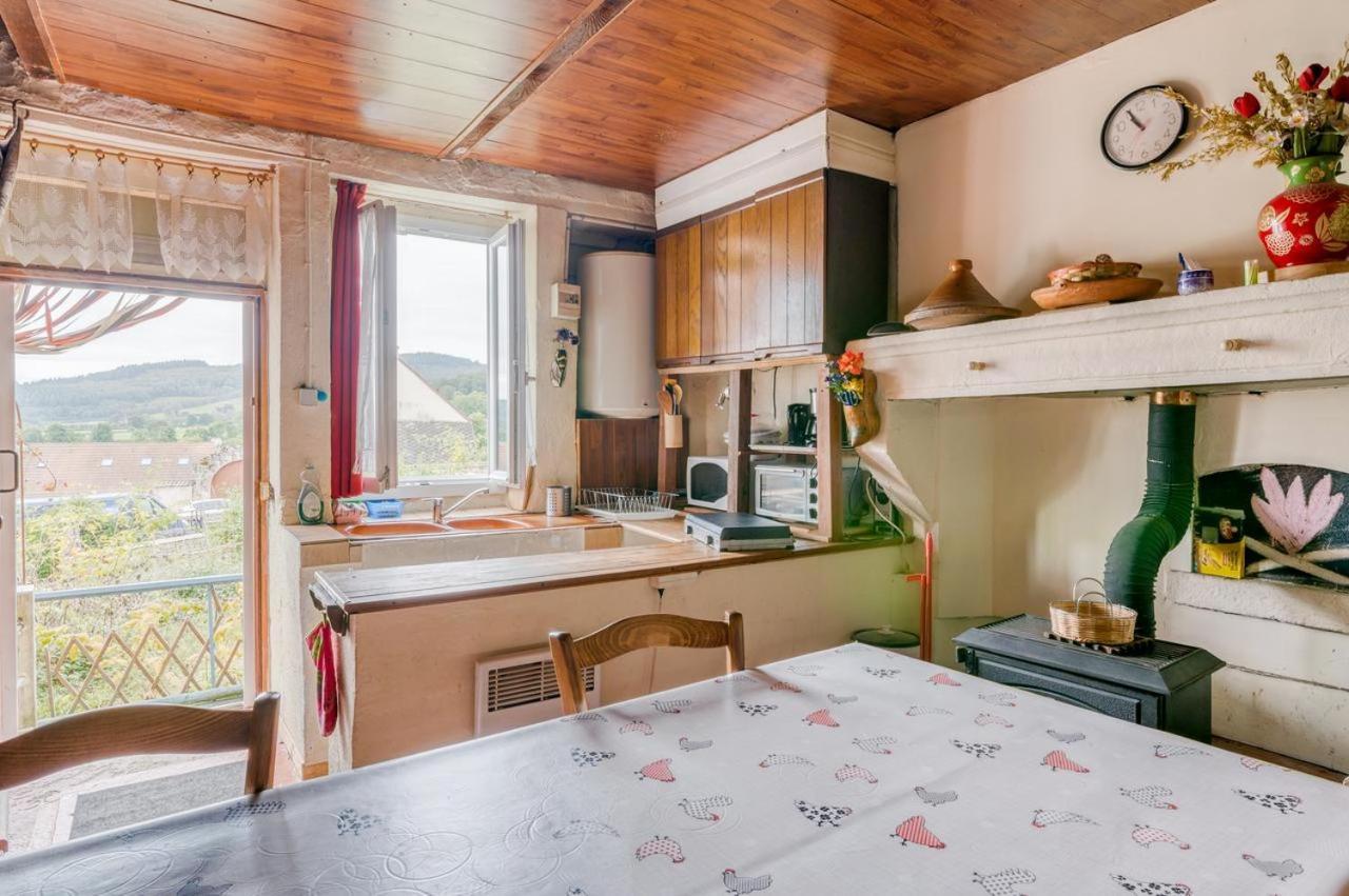 Hébergement de vacances Le Relais De