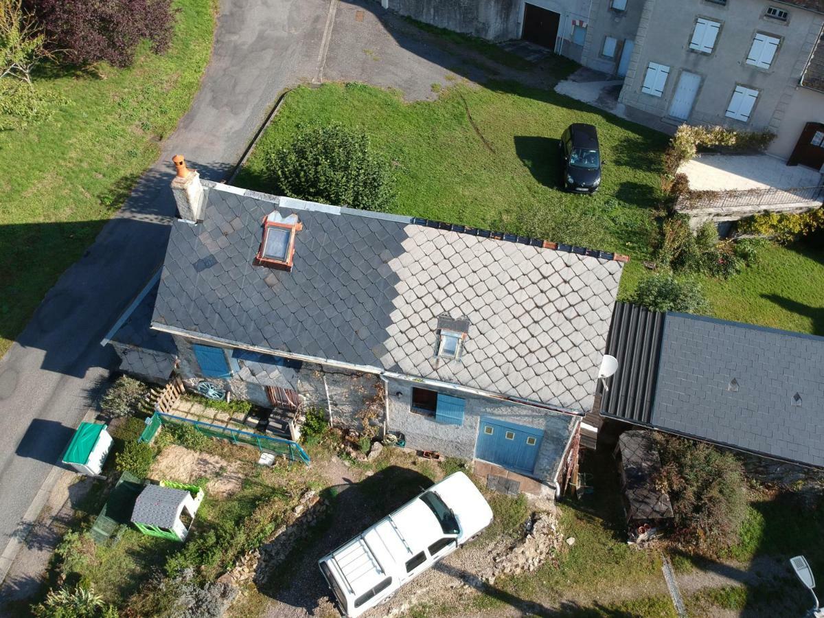 Le Relais De Hébergement de vacances