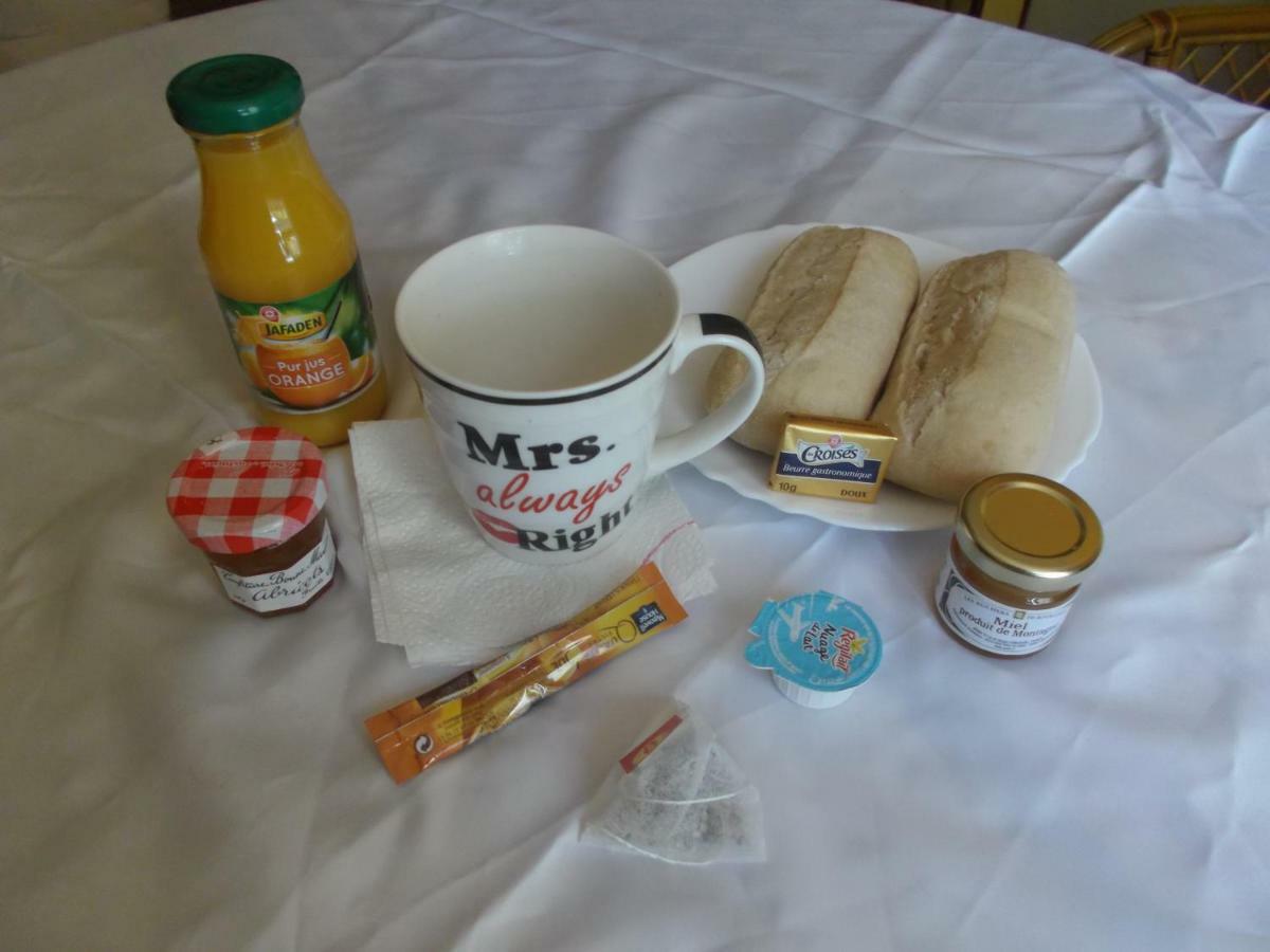 Le Relais De * Sommant