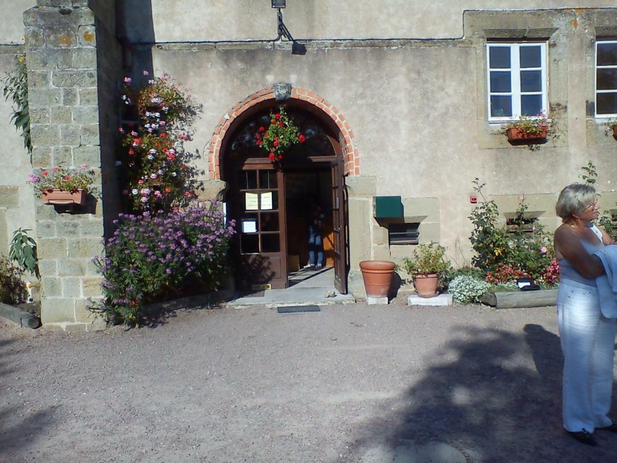 Le Relais De Hébergement de vacances