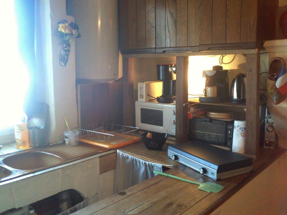 Hébergement de vacances Le Relais De