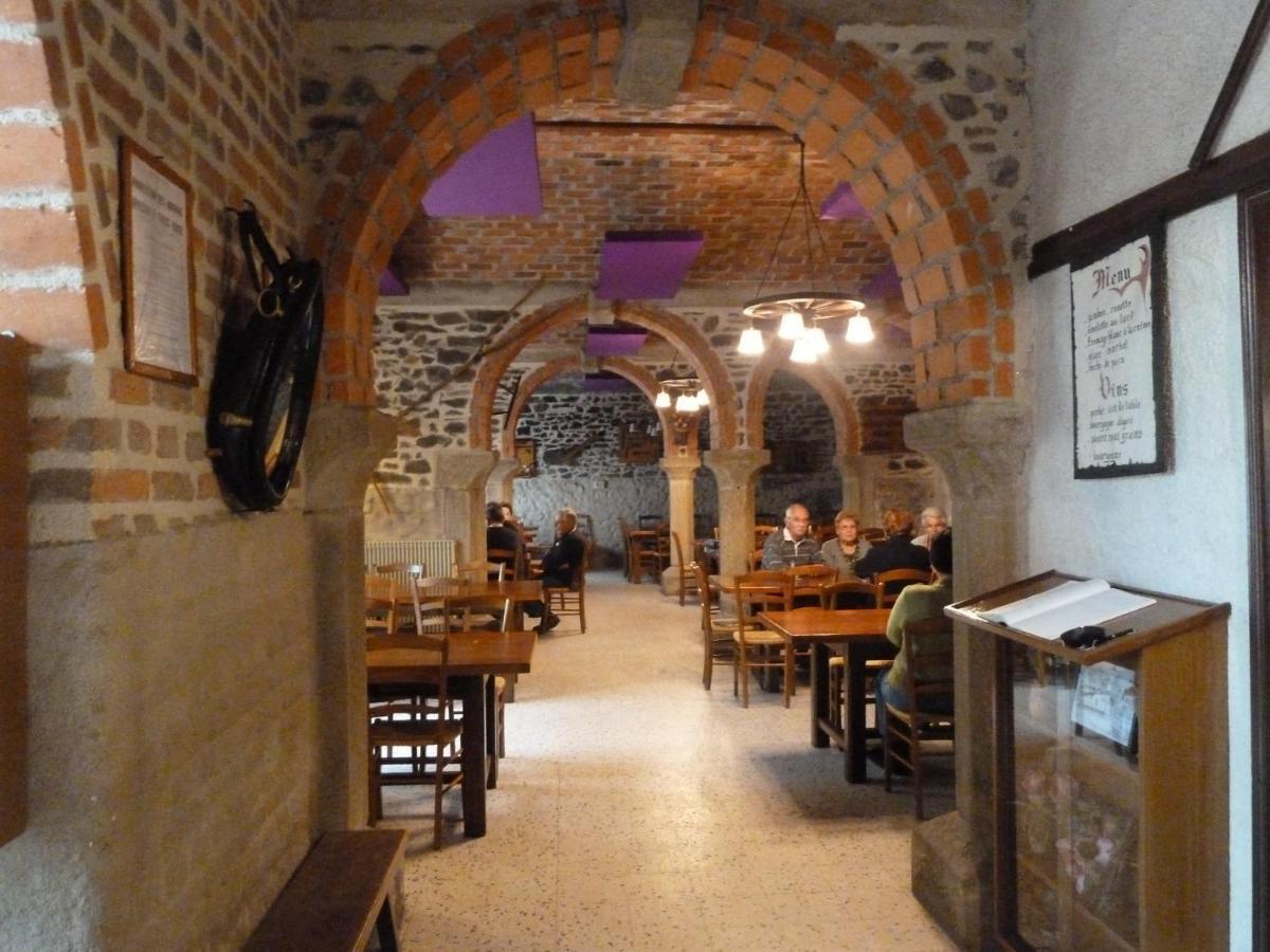 Le Relais De